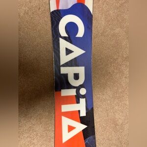 Capita Doa Snowboard 158